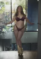 busty escort from Australia