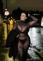 busty escort from Australia