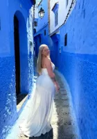 bisexual escort Natalie Rose