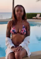 petite Tahlia Storm escort