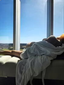 European escort Harper Quinn