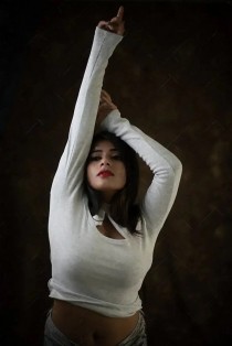 Vineta Sexting 20 years old girl