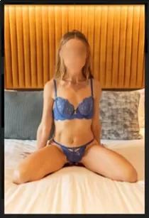 Miley Jones escort available in Perth