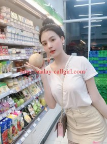 Eliza escort available in Kuala Lumpur