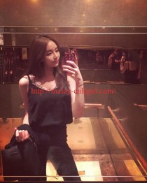Lea escort available in Kuala Lumpur