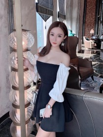 Chinese escort Coco