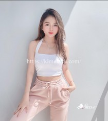 Malaysian escort Niti