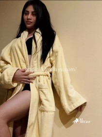 Tasha escort available in Kuala Lumpur