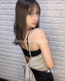 Yen escort available in Kuala Lumpur