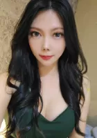 new Wan Ling escort
