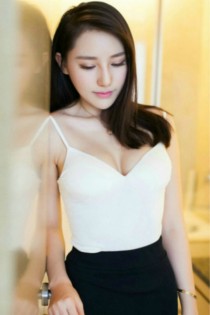 Malaysian escort Diana