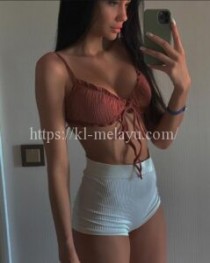 Mesi escort available in Kuala Lumpur