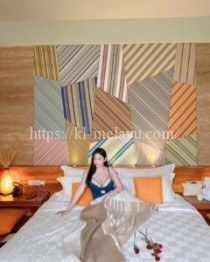 Fitri escort available in Kuala Lumpur