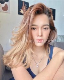 Karina escort available in Kuala Lumpur