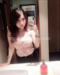 Hyana 21 years old girl