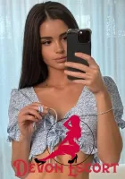 new Alejandra escort