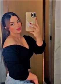 reshma C bust size Natural