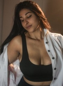 arisha escort available in Istanbul
