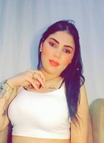 Lebanese escort raziya khatoon