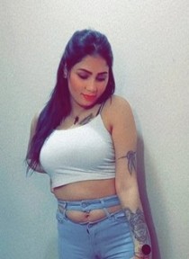raziya khatoon escort available in Istanbul