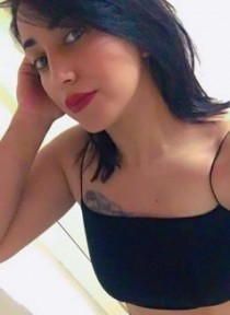 Lebanese escort azra