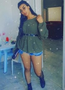 naaz escort available in Istanbul