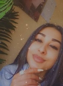 Lebanese escort naaz