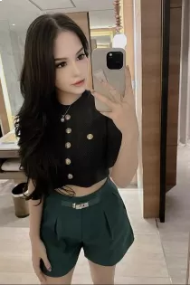 Imani escort available in Kuala Lumpur