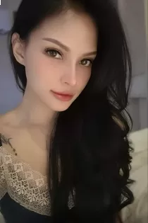 Malaysian escort Imani