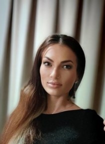 Turkish escort banoo