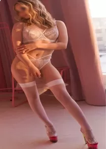 Lithuanian escort Amara