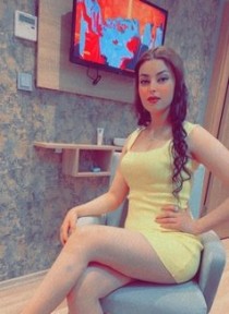 Lebanese escort berna