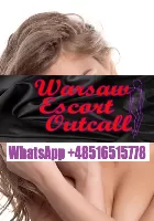 Dora-Warsaw-Escort 21 years from Poland