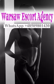 Polish escort Angel Escort Warsaw