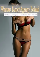 teen escort from Poland