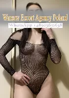 alevel escort from Poland