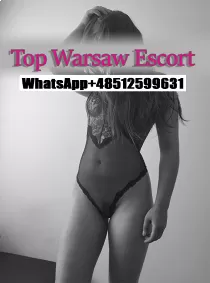 Maya Escort Warsaw escort available in Warsaw