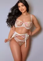 Stunning European escort