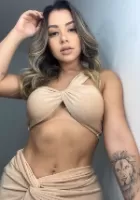 Brazilian alevel escort Petunia