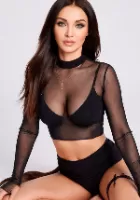 Alexan from Babylon Girls agency
