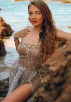 petite Berbera escort