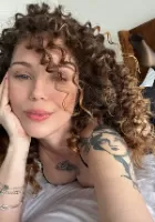 Stunning Brazilian escort