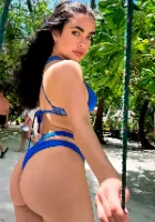 petite escort from United Kingdom