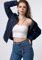 teen Bella escort