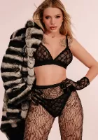 Brazilian new escort Makadi