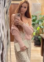 Brazilian escort Dionce from London