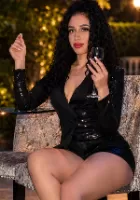 teen escort from United Kingdom