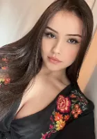 Stunning Brazilian escort