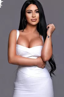 Italian escort Angel