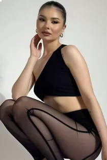 Mimi 200 GBP per hour